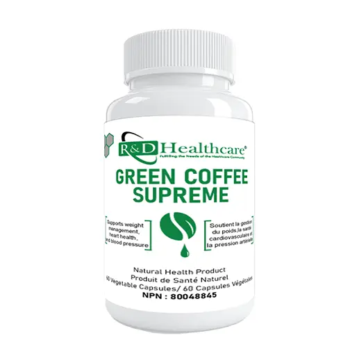 Supports weight management, heart health, and blood pressure.
